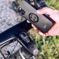 Suport de telefon pentru bicicletă SP Connect Aero Mount Pro 53248 6