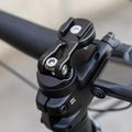 Suport de telefon pentru bicicletă SP Connect Stem Mount Pro, negru, 53340 6