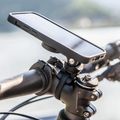 Suport pentru telefon cu husă SP CONNECT Bike Bundle II Iphone 11 Pro Max / XS Max 54423 10