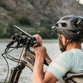 Suport pentru telefon cu husă SP CONNECT Bike Bundle II Iphone 11 Pro Max / XS Max 54423 11