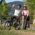 Suport pentru telefon cu husă SP CONNECT Bike Bundle II Iphone 11 Pro Max / XS Max 54423 14