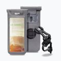 Suport pentru telefon II pentru bicicletă cu capac UNI SP Connect Bike 54425
