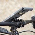 Suport pentru telefon II pentru bicicletă cu capac UNI SP Connect Bike 54425 10