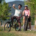 SP CONNECT Bike Bundle II Samsung Note20 Ultra negru 54436 11