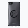 SP Connect Bike mount pentru biciclete pentru Iphone 8 / 7 / 6s / 6 negru 55102 2