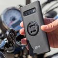 SP Connect carcasă de montare pe bicicletă pentru Iphone 8+ / 7+ / 6s+ / 6+ negru 55103 4