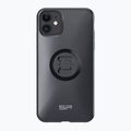 Carcasă cu suport pentru biciclete SP Connect pentru Iphone 11 / XR negru 55224 2