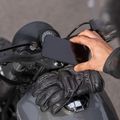 Carcasă cu suport pentru biciclete SP Connect pentru Iphone 11 / XR negru 55224 6