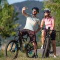 Carcasă cu suport pentru biciclete SP Connect pentru Iphone 11 / XR negru 55224 8