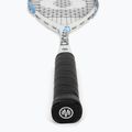Rachetă de squash Oliver Cross 9.2 white/blue 3