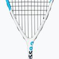 Rachetă de squash Oliver Cross 9.2 white/blue 3