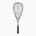 Rachetă de squash Oliver Dragon 3 negru și roșu 6