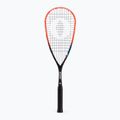 Rachetă de squash Oliver Racer 4 portocaliu și negru