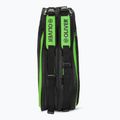 Geantă de squash Oliver Top Pro 6R black/green 5