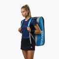Geantă de squash Oliver Gearbag gray/blue 3
