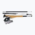 Bețe de trekking Leki MCT Superlite Carbon 2