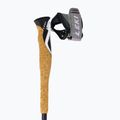 Bețe de trekking Leki MCT Superlite Carbon 4