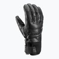 Mănușă de schi LEKI Force 3D negru