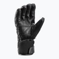 Mănușă de schi LEKI Force 3D negru 2