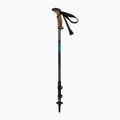 Bețe de trekking LEKI Khumbu Lite AS black/petrol/dark anthracite 2