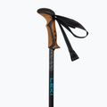Bețe de trekking LEKI Khumbu Lite AS black/petrol/dark anthracite 3