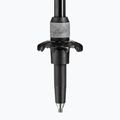 Bețe de trekking LEKI Khumbu Lite AS black/petrol/dark anthracite 6