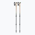 LEKI Sherpa trekking poles negru și bej 65220282 6