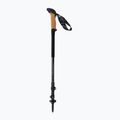 Bețe de trekking LEKI Black Series Carbon negru 65221601 4