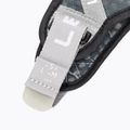 Curele pentru bețe LEKI Shark Frame Strap Mesh grey/dark anthracite 3