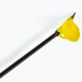 Bețe pentru schi fond LEKI PRC 750 bright red/ neon yellow/ black 5