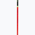 Bețe de schi LEKI WCR TBS SL 3D bright red/black/neon yellow 4