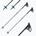 LEKI Guide Lite 2 bețe de schi de tură negru 65227371 7