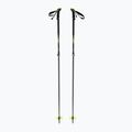 LEKI Guide 2 stâlpi de skittering negru 65227361
