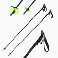 LEKI Guide 2 stâlpi de skittering negru 65227361 8