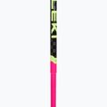 Bețe de schi LEKI Venom SL 3D neon pink/black/neon yellow 4