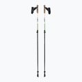 Bețe de nordic walking LEKI Spin Shark SL alb-verzi 65326141