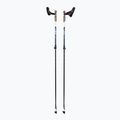 Bețe de nordic walking LEKI Smart Supreme midnightblue dark metallic/darkblue/white
