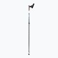 Bețe de nordic walking LEKI Smart Supreme midnightblue dark metallic/darkblue/white 2