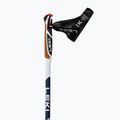 Bețe de nordic walking LEKI Smart Supreme midnightblue dark metallic/darkblue/white 3
