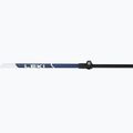 Bețe de nordic walking LEKI Smart Supreme midnightblue dark metallic/darkblue/white 6