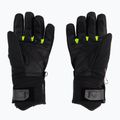 Mănuși de schi pentru copii LEKI Race Coach C-Tech S negre 652803701 2