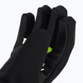 Mănuși de schi pentru copii LEKI Race Coach C-Tech S negre 652803701 6