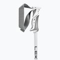 Bețe de schi pentru femei LEKI Bliss silvergrey/white/rose gold 3