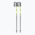 Bețe de schi pentru copii LEKI Rider neon yellow/black