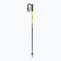 Bețe de schi pentru copii LEKI Rider neon yellow/black 2