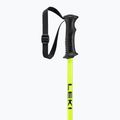 Bețe de schi pentru copii LEKI Rider neon yellow/black 3