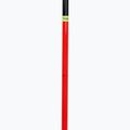 Bețe de schi pentru copii  LEKI Racing bright red/ black/ neon yellow 4