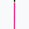 Bețe de schi pentru copii  LEKI Racing neon pink/ black/ neon yellow 4