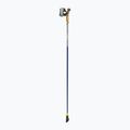 Bețe de nordic walking LEKI Speed Pacer Lite bleumarin-arginti 65325501105 2