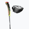Bețe de nordic walking LEKI Speed Pacer Lite bleumarin-arginti 65325501105 4
